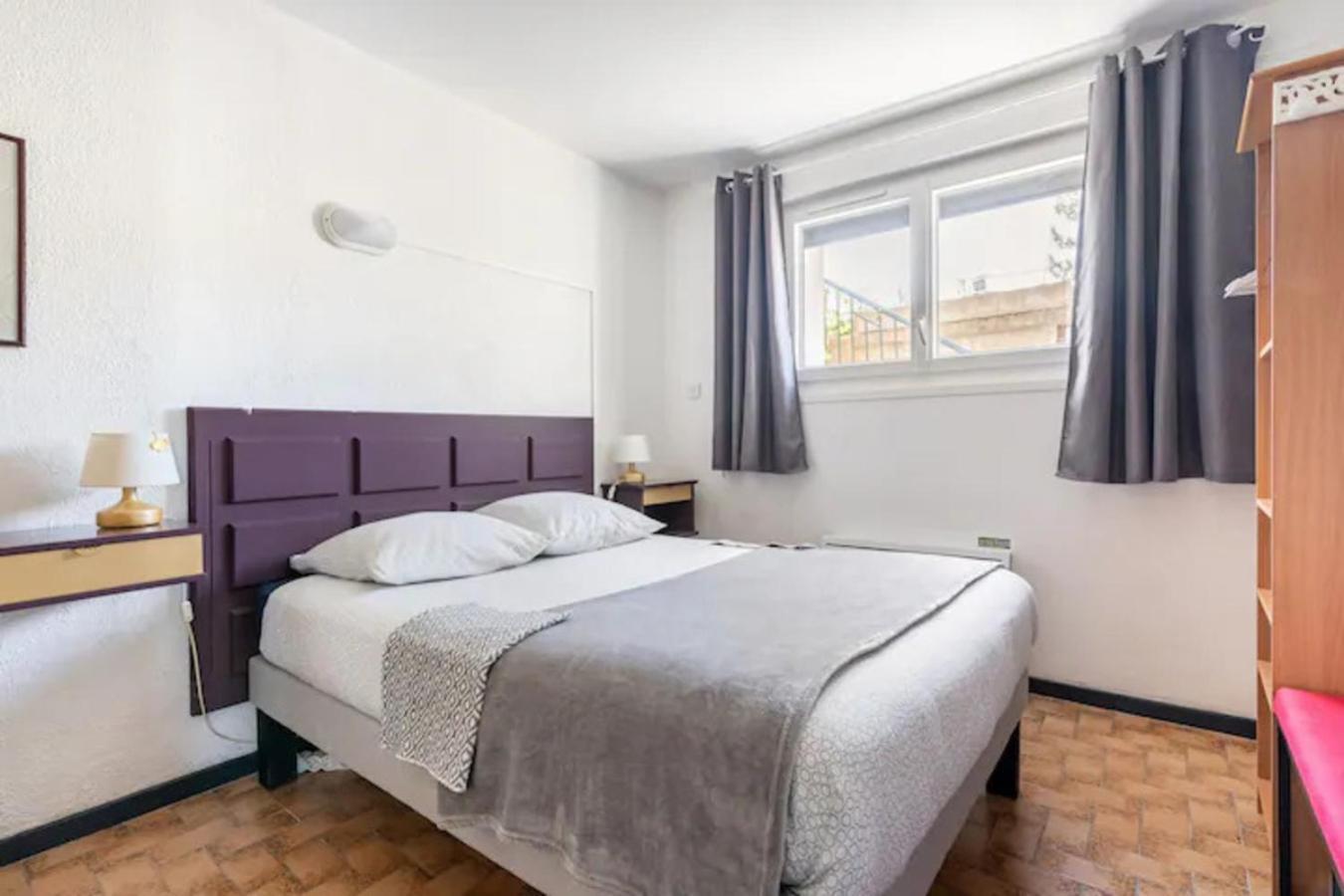 Ferienwohnung La Dame De Coeur 05 Antonaves Exterior foto